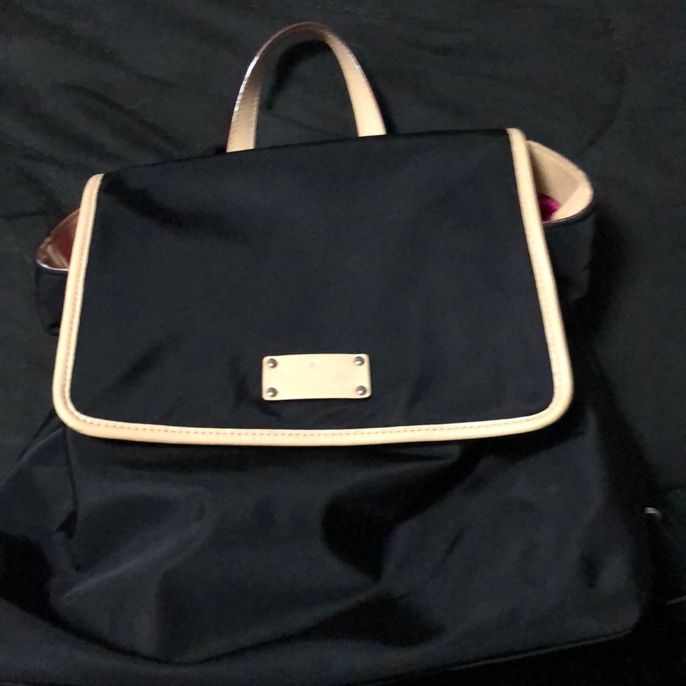 Kate Spade backpack